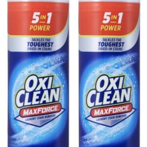 Oxi Clean Max Force Gel Stick